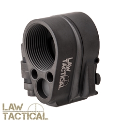 LAW TACTICAL GEN 3 FOLDING STOCK ADAPTER